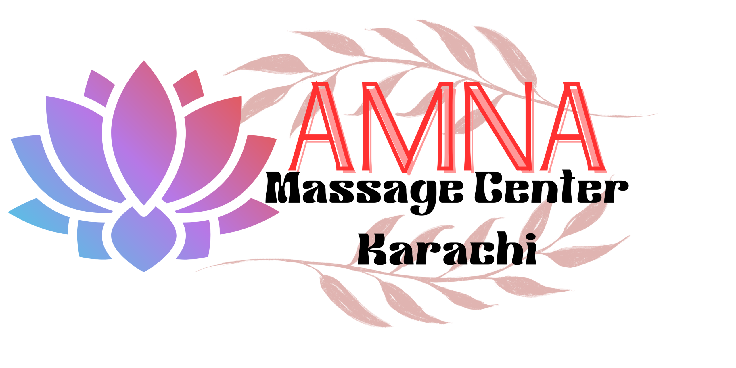 Amna Massage Center Karachi